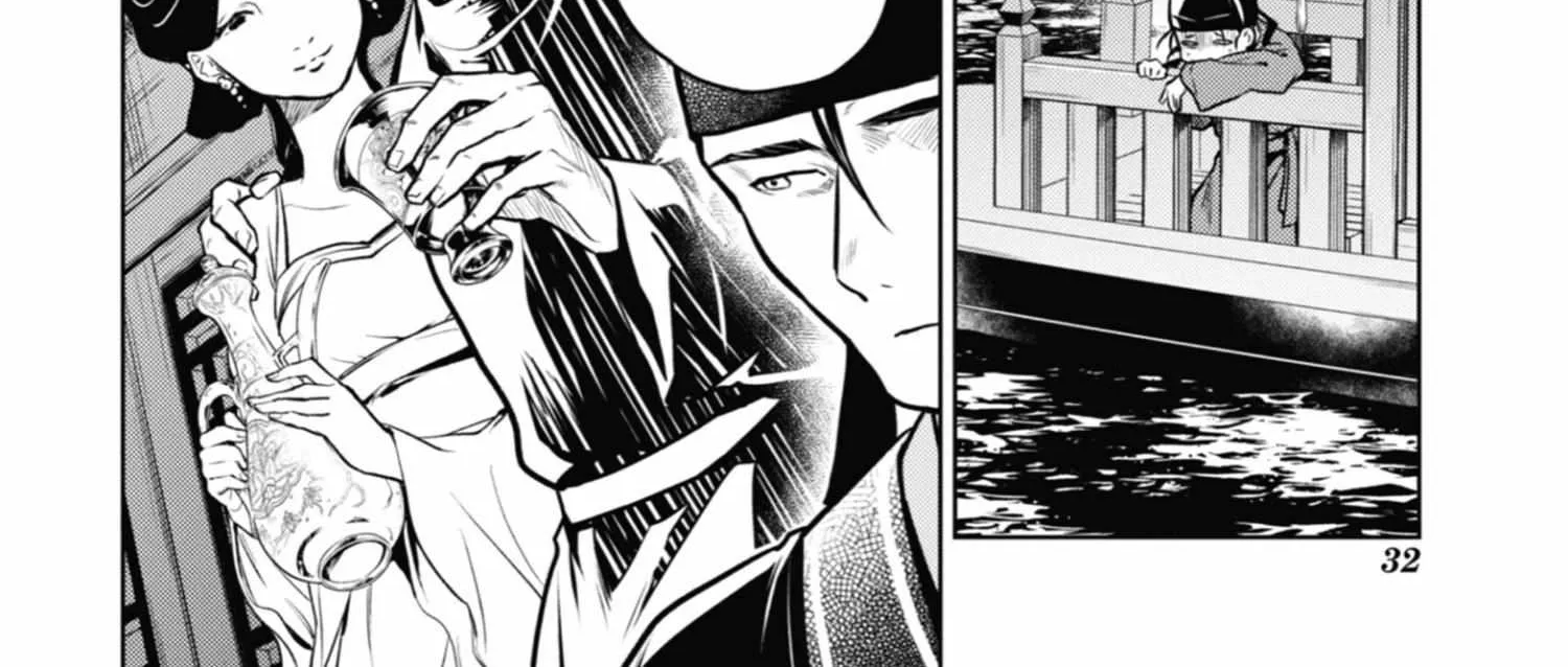 Read Kusuriya No Hitorigoto Manga Online