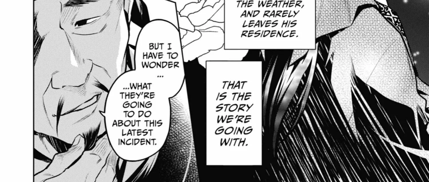 Read Kusuriya No Hitorigoto Manga Online