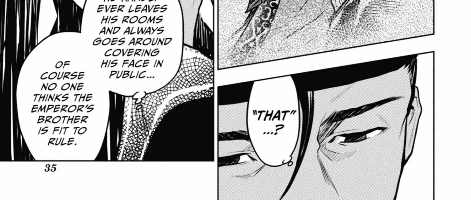 Read Kusuriya No Hitorigoto Manga Online