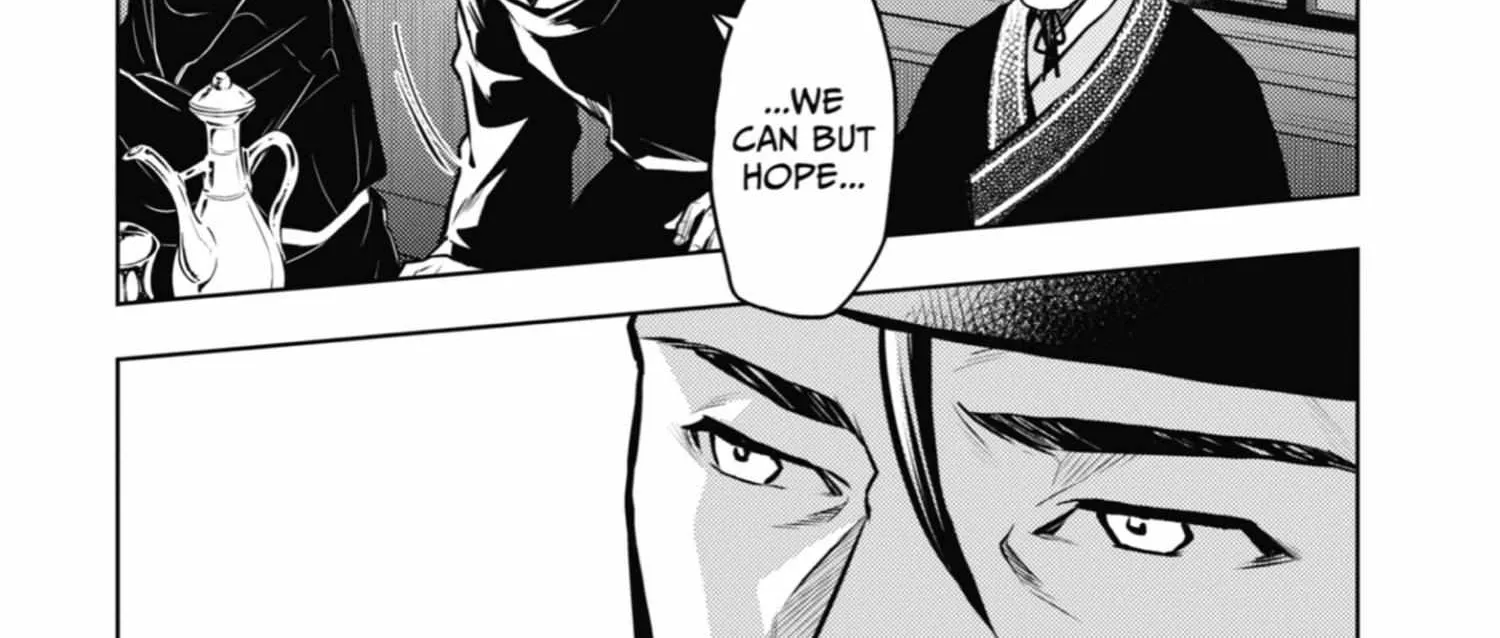 Read Kusuriya No Hitorigoto Manga Online