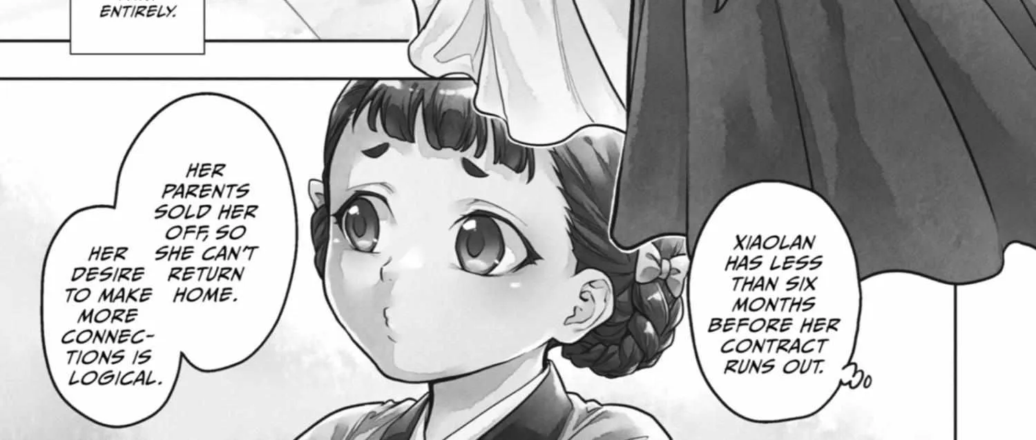 Read Kusuriya No Hitorigoto Manga Online