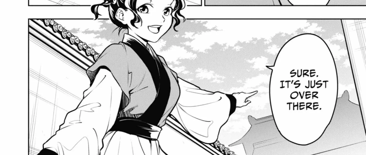 Read Kusuriya No Hitorigoto Manga Online
