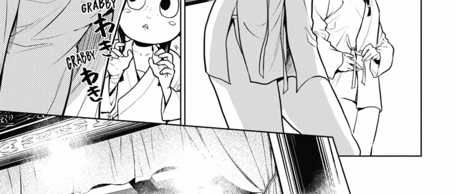 Read Kusuriya No Hitorigoto Manga Online