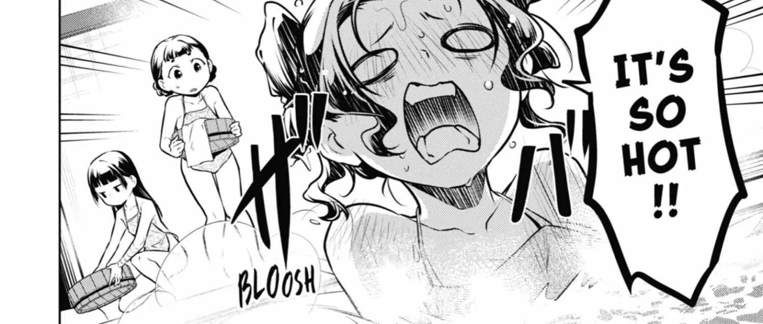 Read Kusuriya No Hitorigoto Manga Online