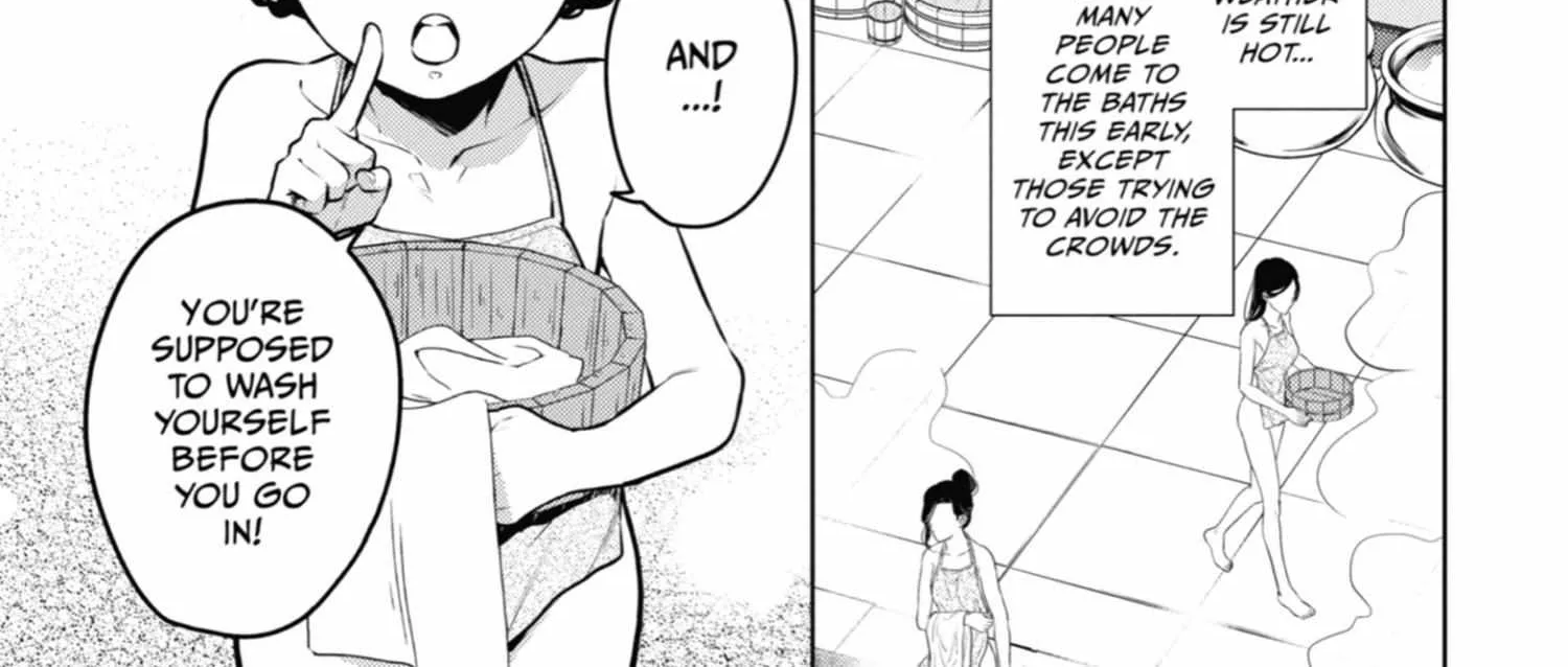 Read Kusuriya No Hitorigoto Manga Online