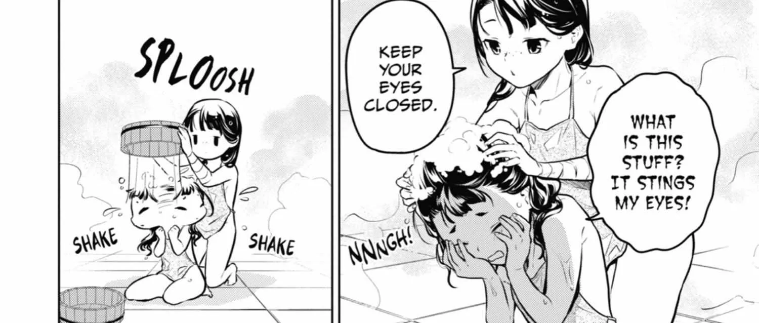Read Kusuriya No Hitorigoto Manga Online