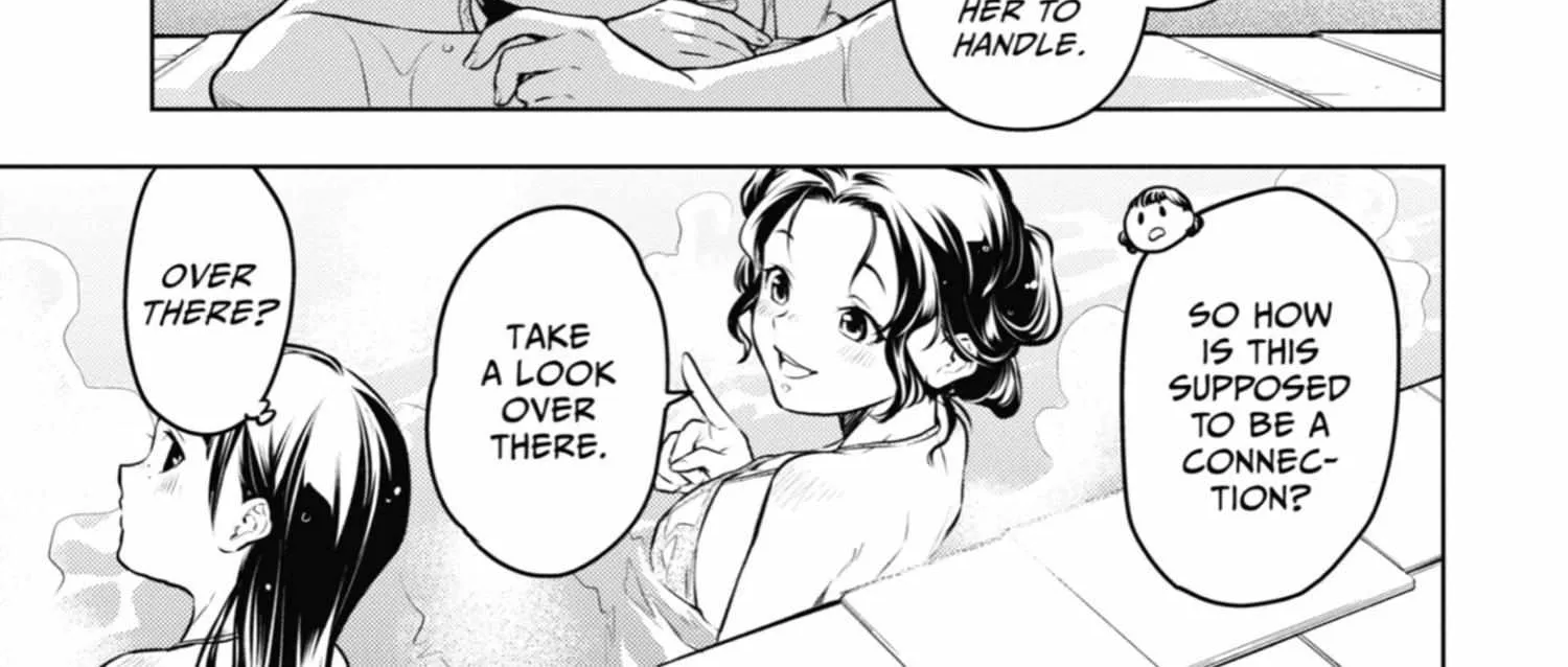 Read Kusuriya No Hitorigoto Manga Online