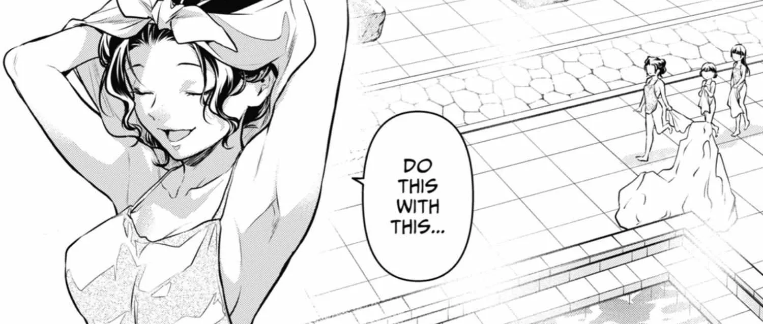 Read Kusuriya No Hitorigoto Manga Online