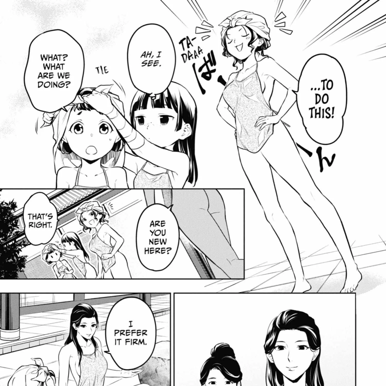 Read Kusuriya No Hitorigoto Manga Online