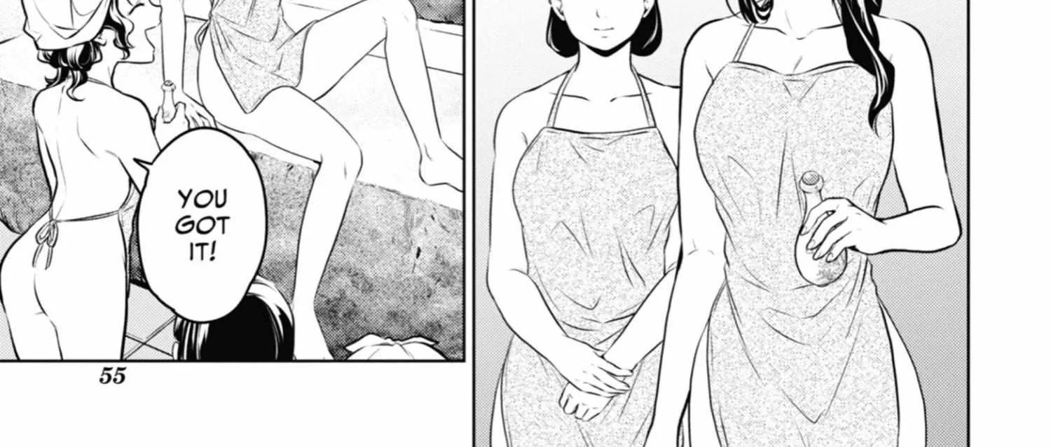 Read Kusuriya No Hitorigoto Manga Online