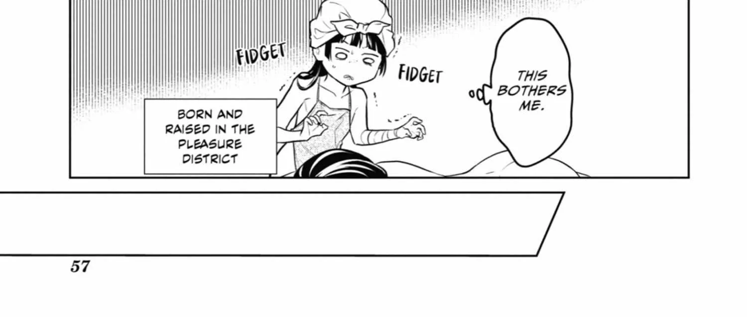 Read Kusuriya No Hitorigoto Manga Online