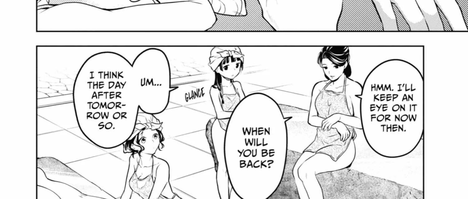Read Kusuriya No Hitorigoto Manga Online