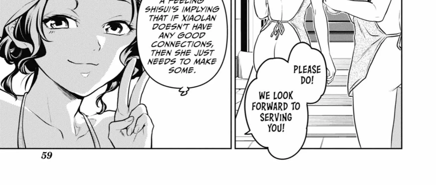 Read Kusuriya No Hitorigoto Manga Online