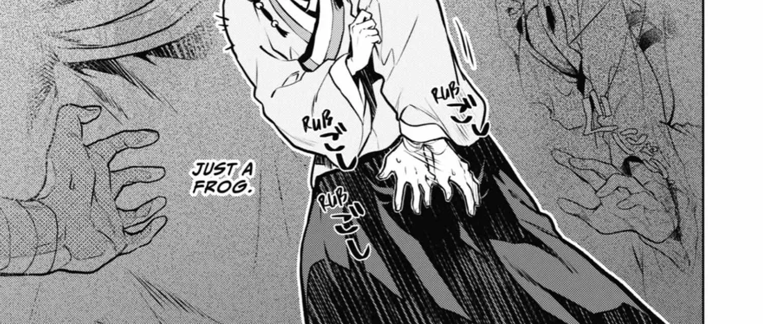 Read Kusuriya No Hitorigoto Manga Online