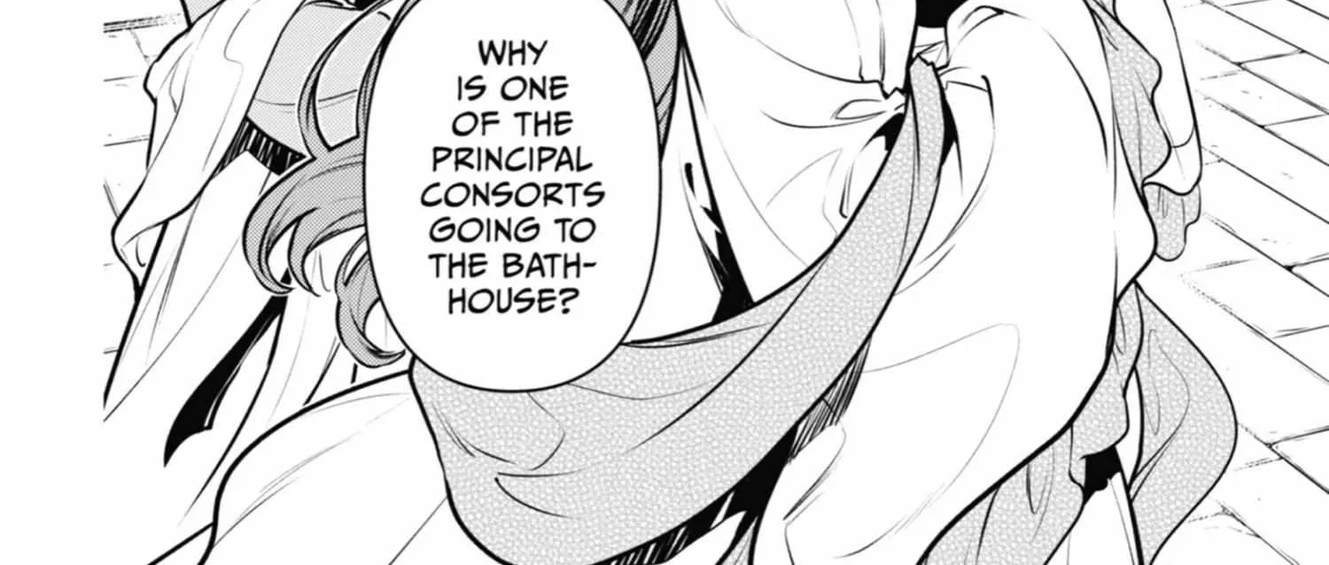 Read Kusuriya No Hitorigoto Manga Online