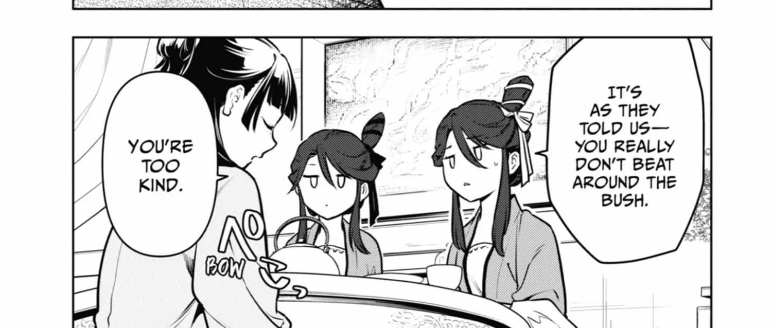 Read Kusuriya No Hitorigoto Manga Online