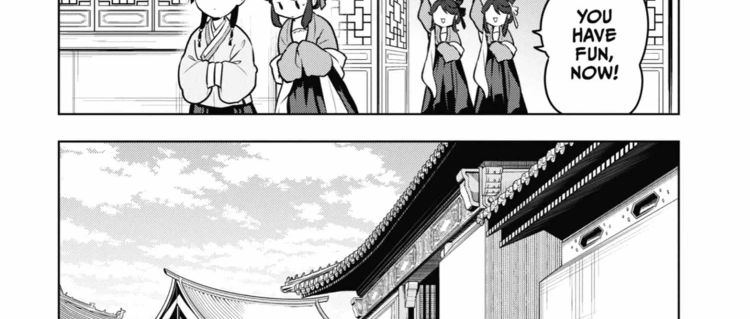 Read Kusuriya No Hitorigoto Manga Online