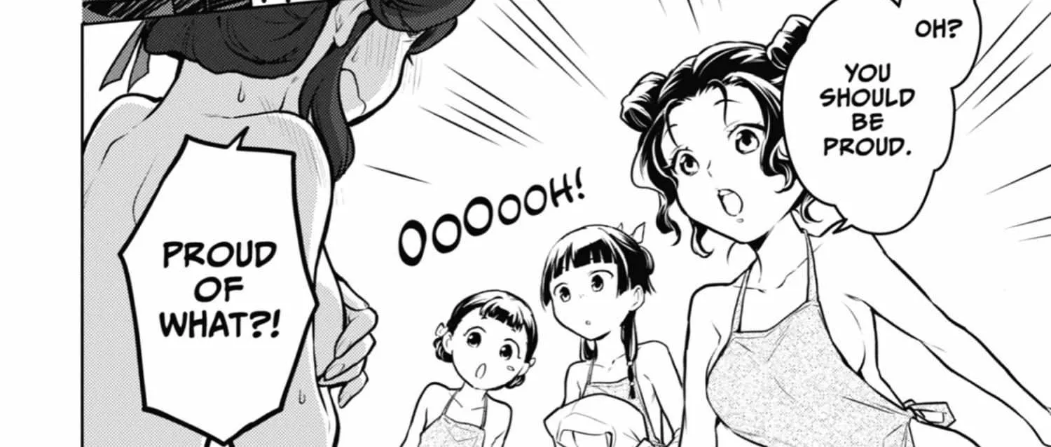 Read Kusuriya No Hitorigoto Manga Online