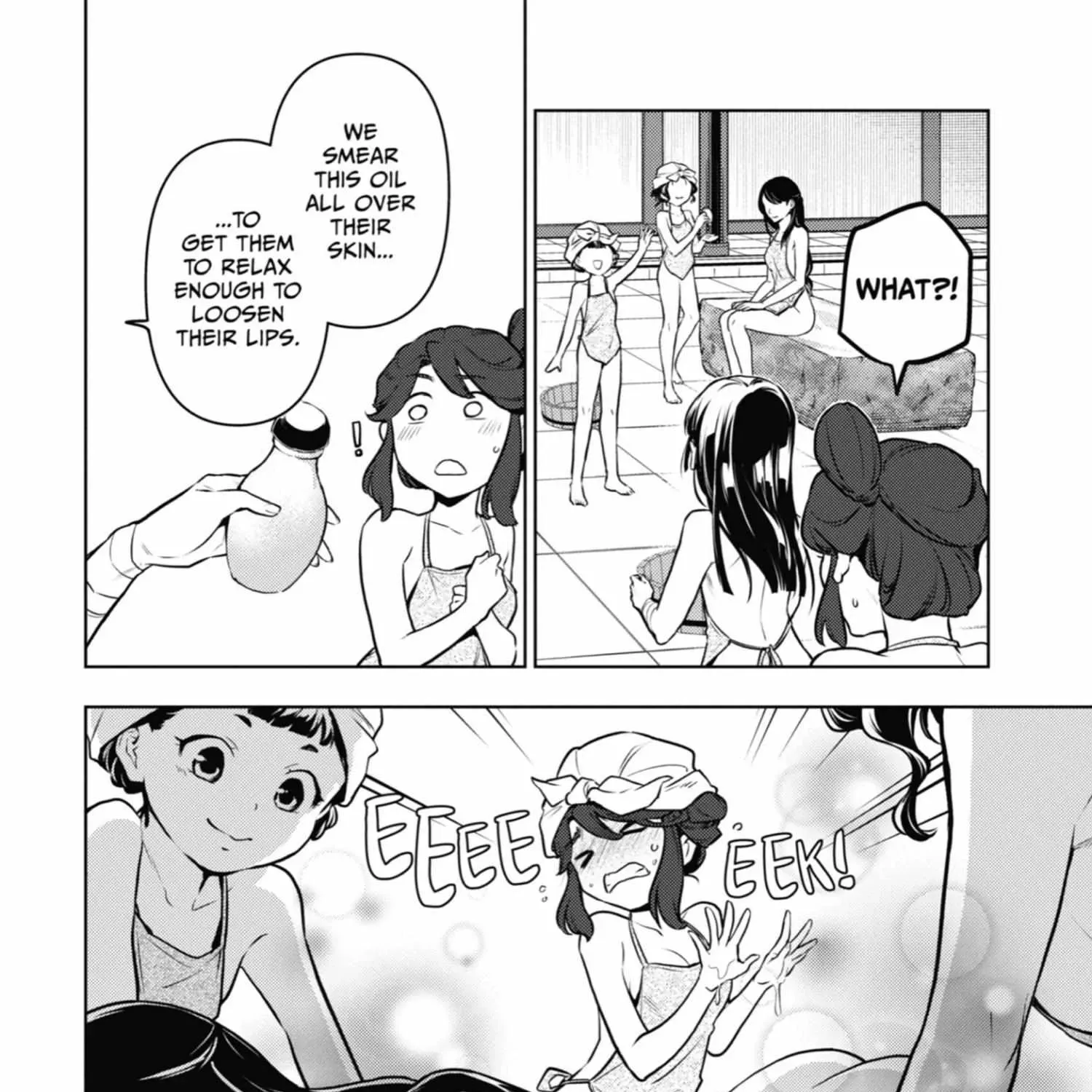 Read Kusuriya No Hitorigoto Manga Online