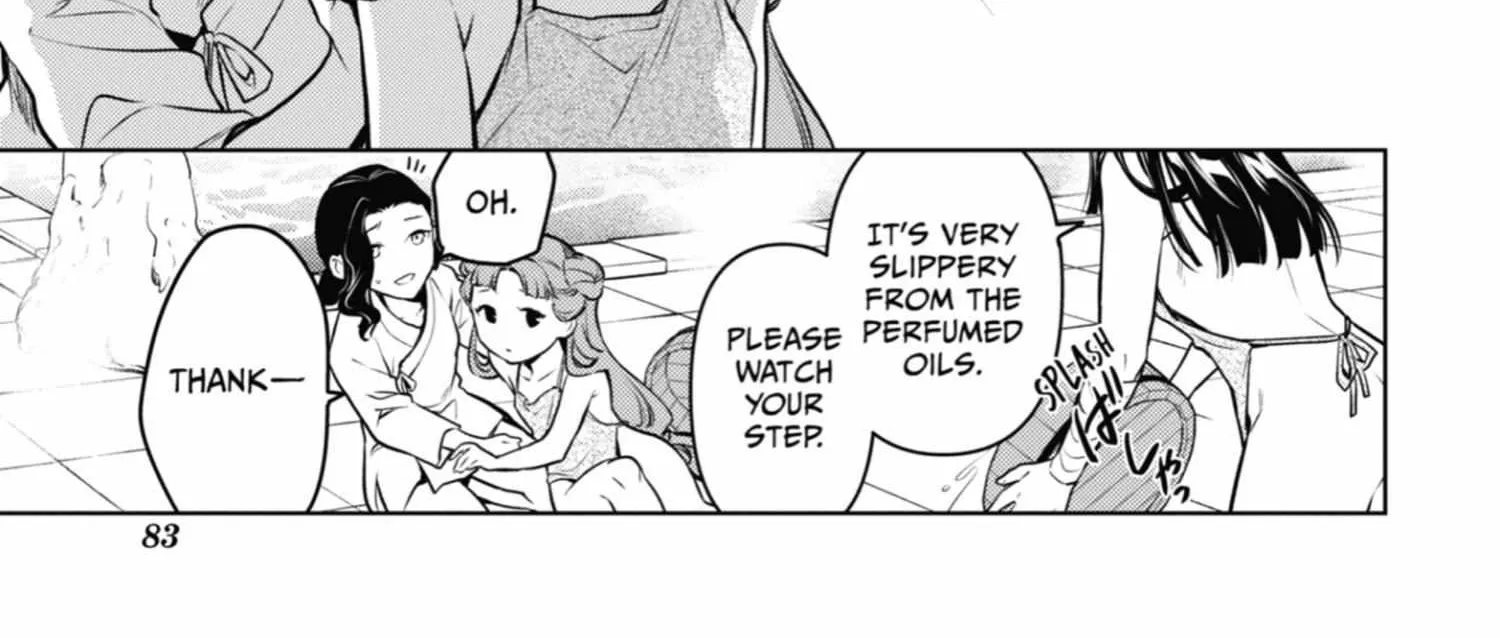 Read Kusuriya No Hitorigoto Manga Online