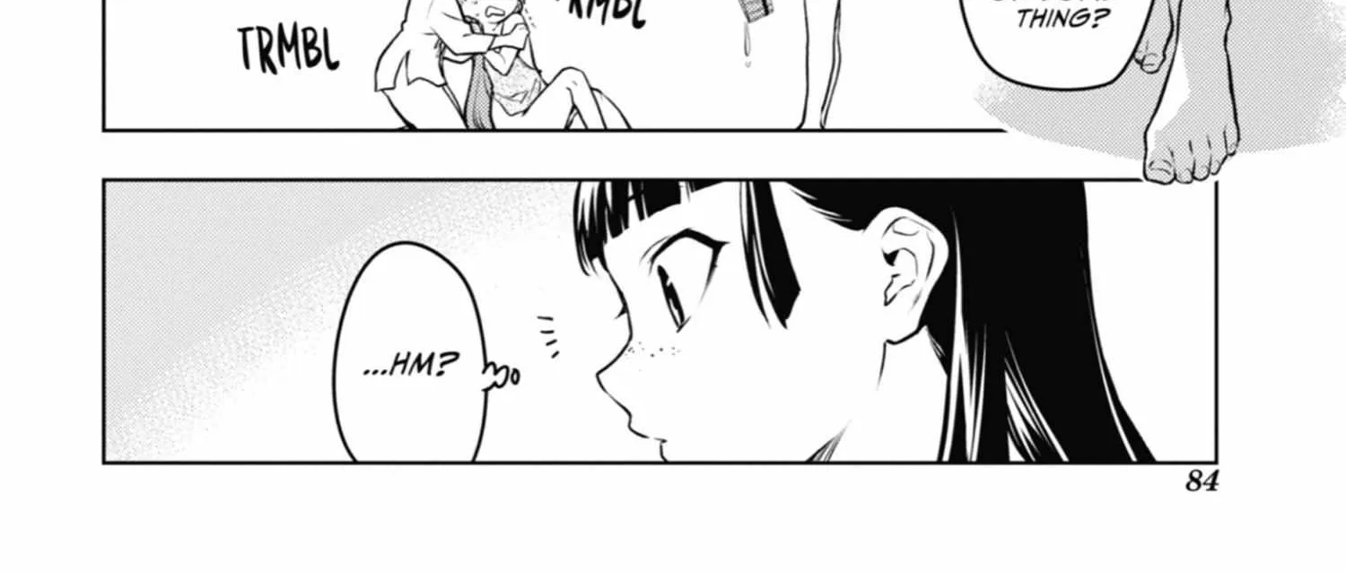 Read Kusuriya No Hitorigoto Manga Online