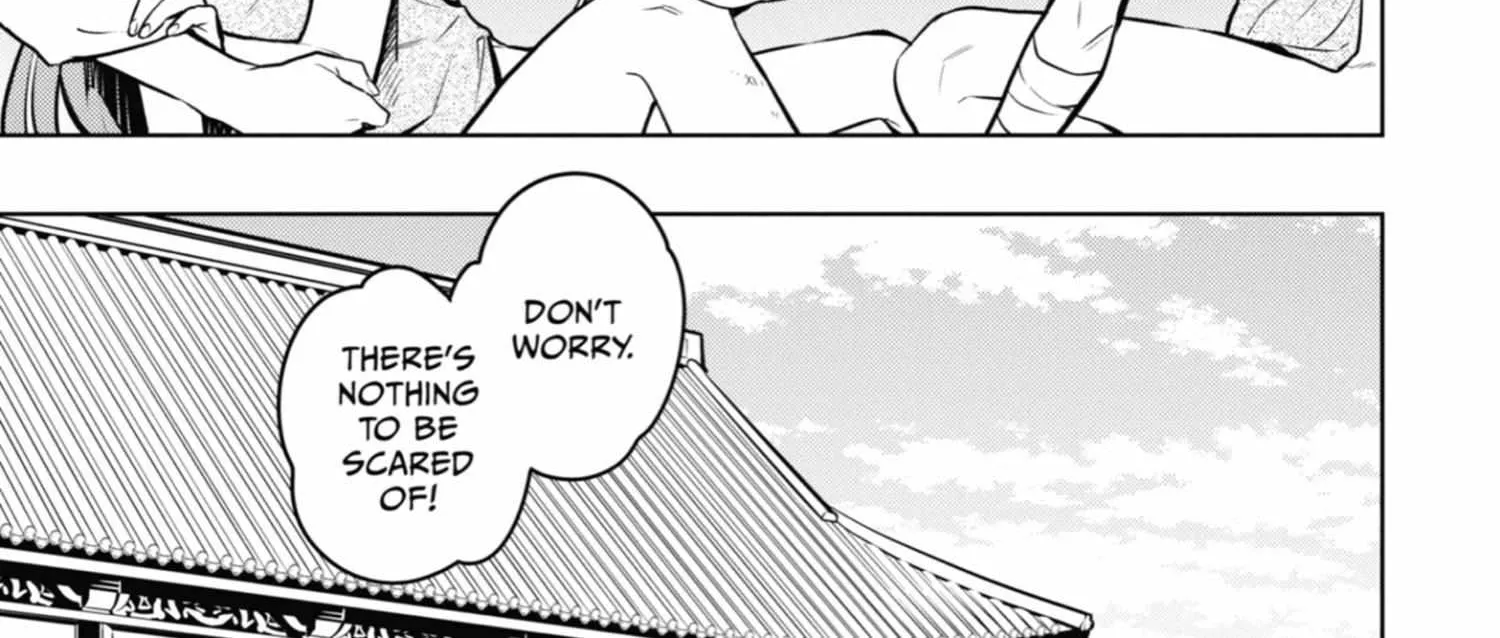 Read Kusuriya No Hitorigoto Manga Online