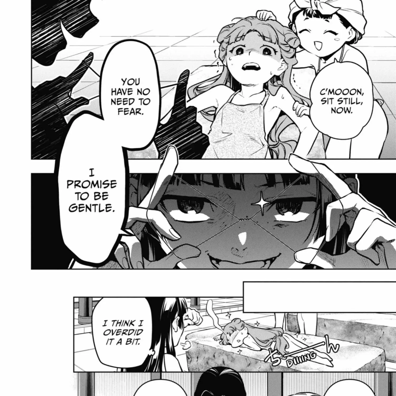 Read Kusuriya No Hitorigoto Manga Online