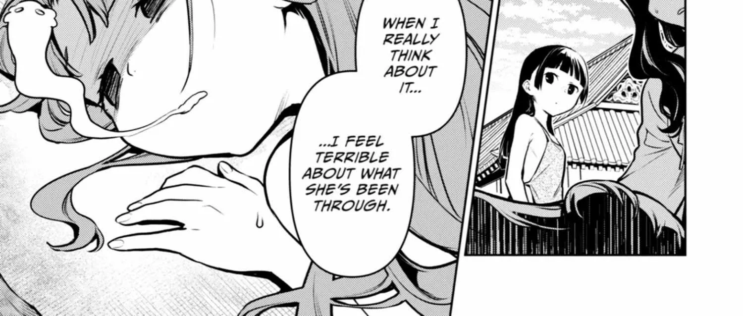 Read Kusuriya No Hitorigoto Manga Online