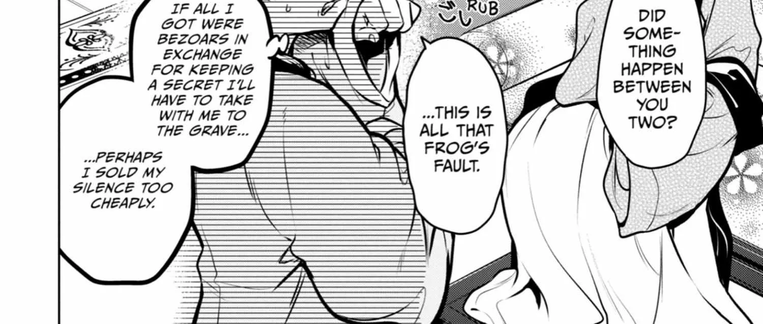 Read Kusuriya No Hitorigoto Manga Online