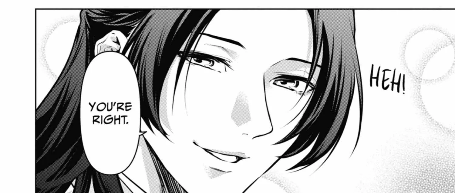 Read Kusuriya No Hitorigoto Manga Online