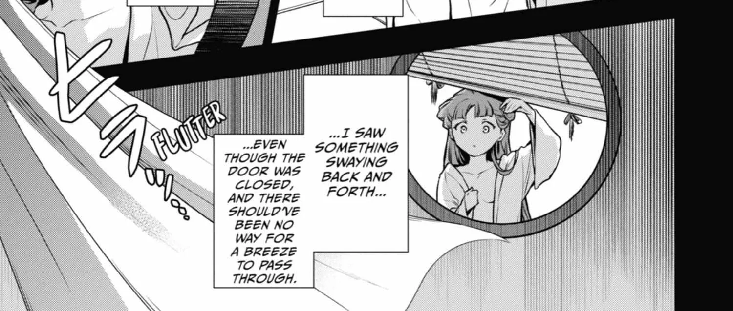 Read Kusuriya No Hitorigoto Manga Online