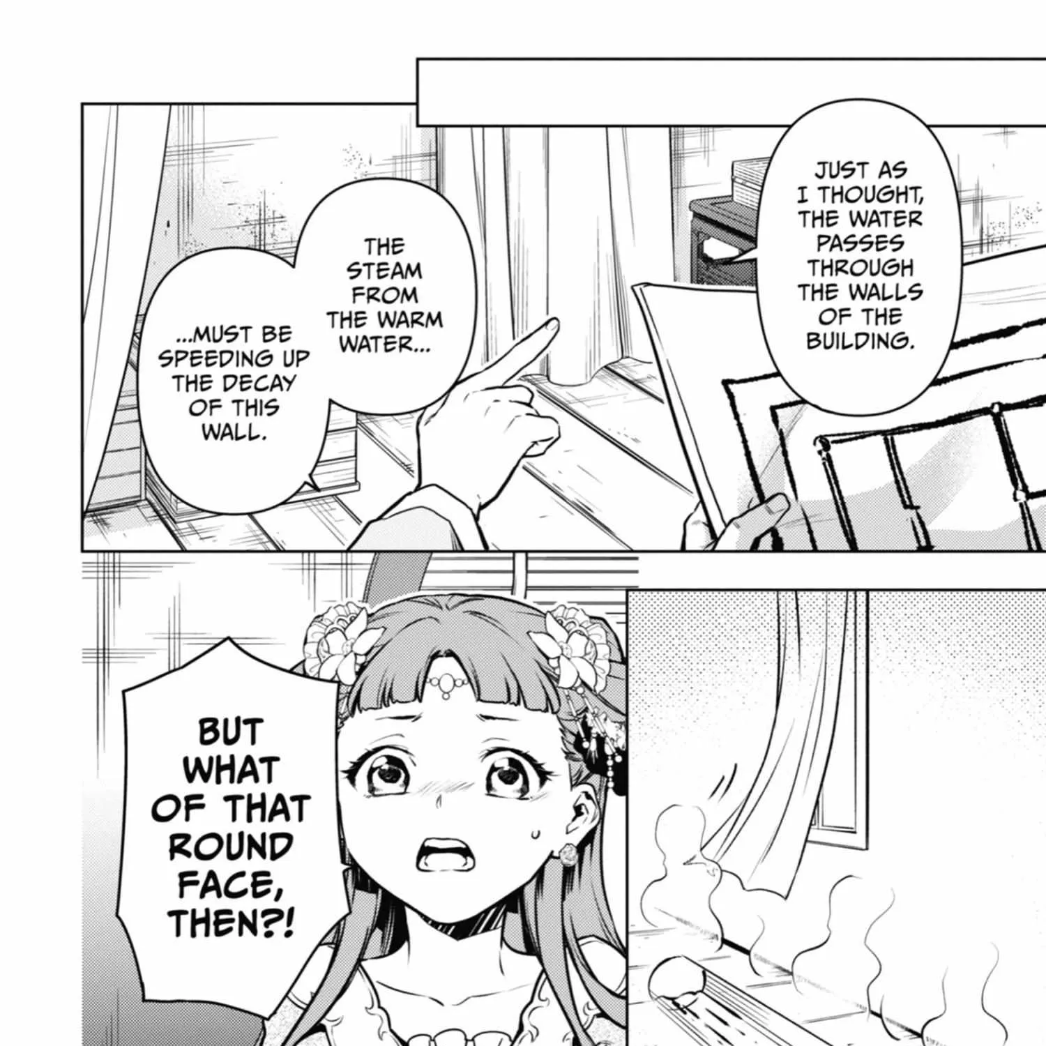 Read Kusuriya No Hitorigoto Manga Online
