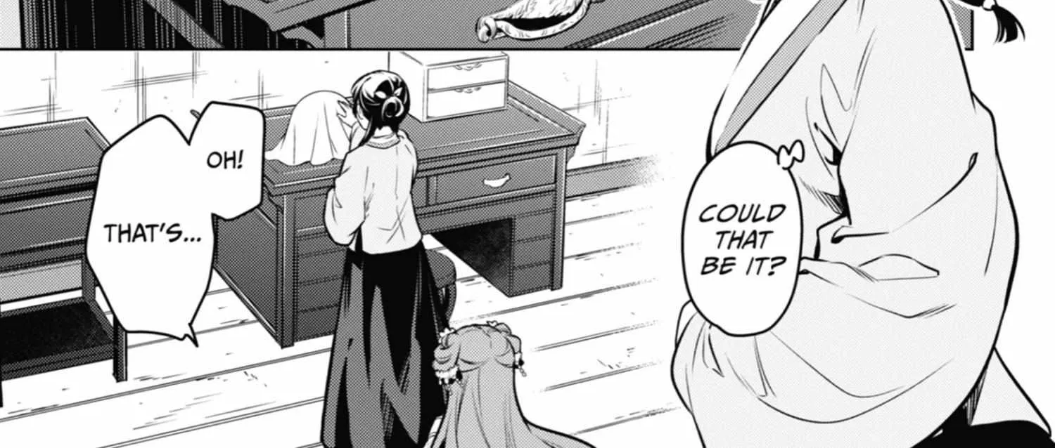 Read Kusuriya No Hitorigoto Manga Online
