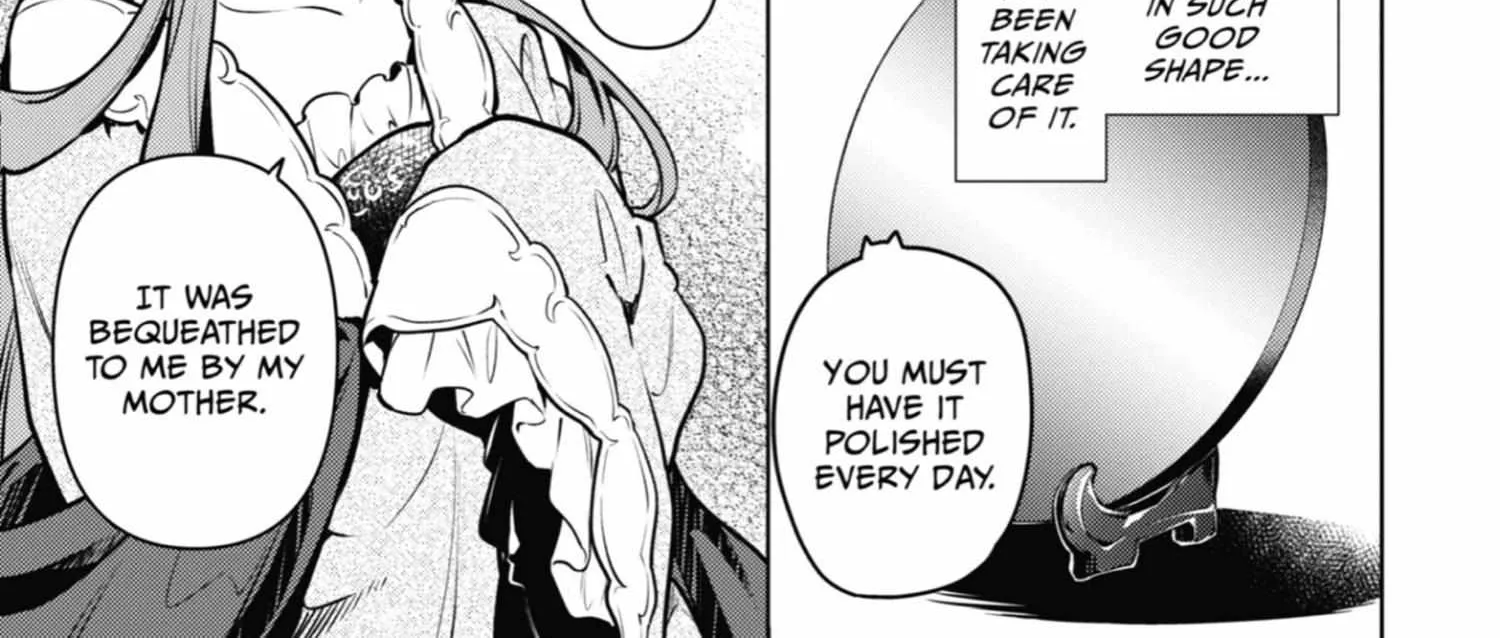 Read Kusuriya No Hitorigoto Manga Online