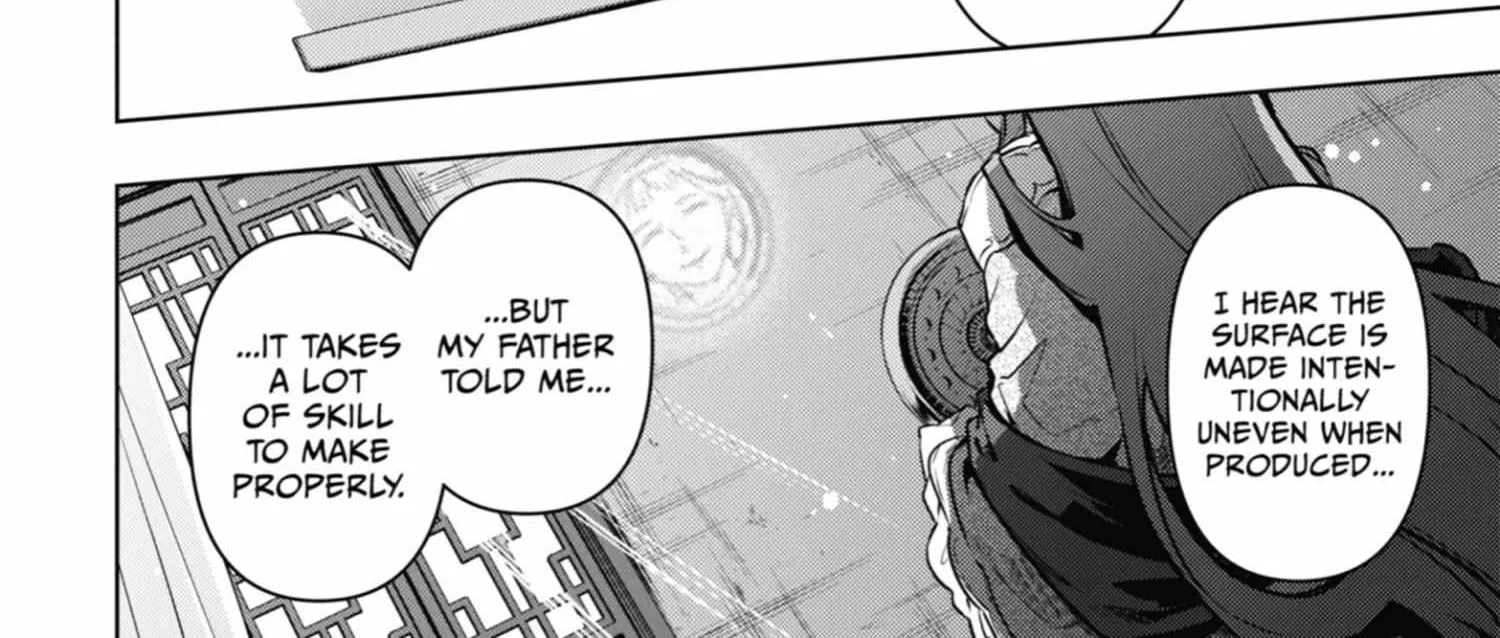 Read Kusuriya No Hitorigoto Manga Online