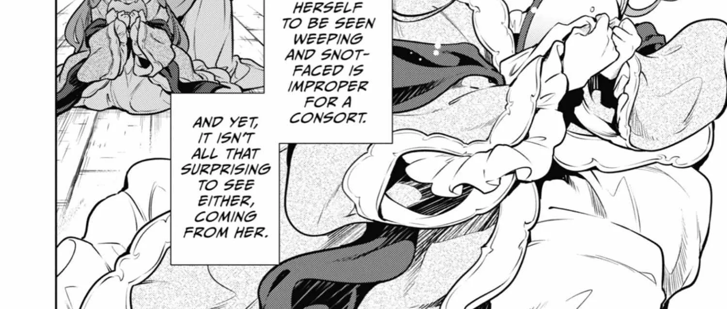 Read Kusuriya No Hitorigoto Manga Online
