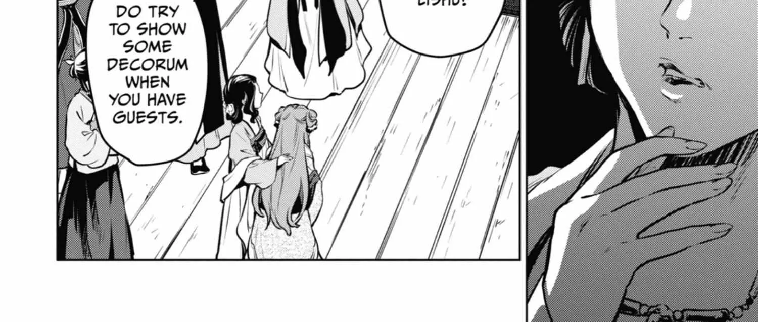 Read Kusuriya No Hitorigoto Manga Online