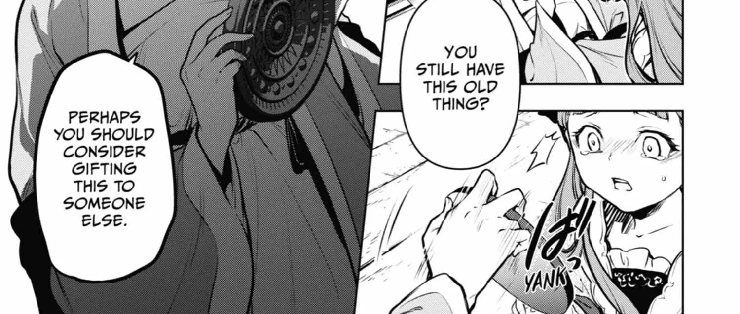 Read Kusuriya No Hitorigoto Manga Online