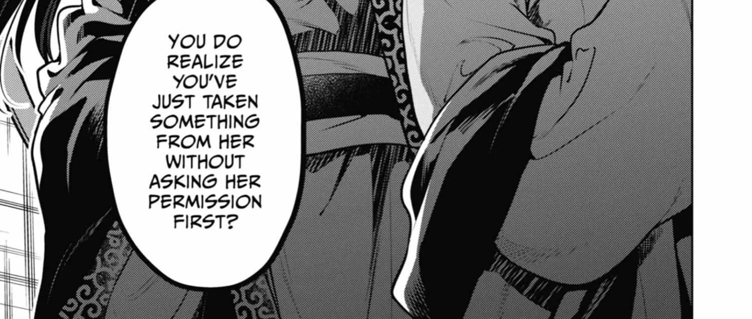 Read Kusuriya No Hitorigoto Manga Online