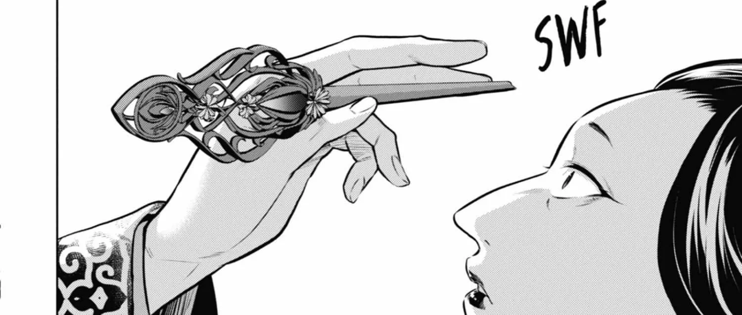 Read Kusuriya No Hitorigoto Manga Online
