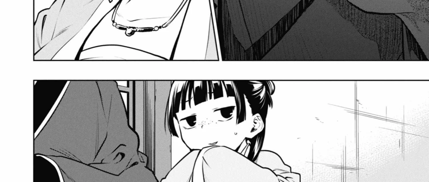 Read Kusuriya No Hitorigoto Manga Online