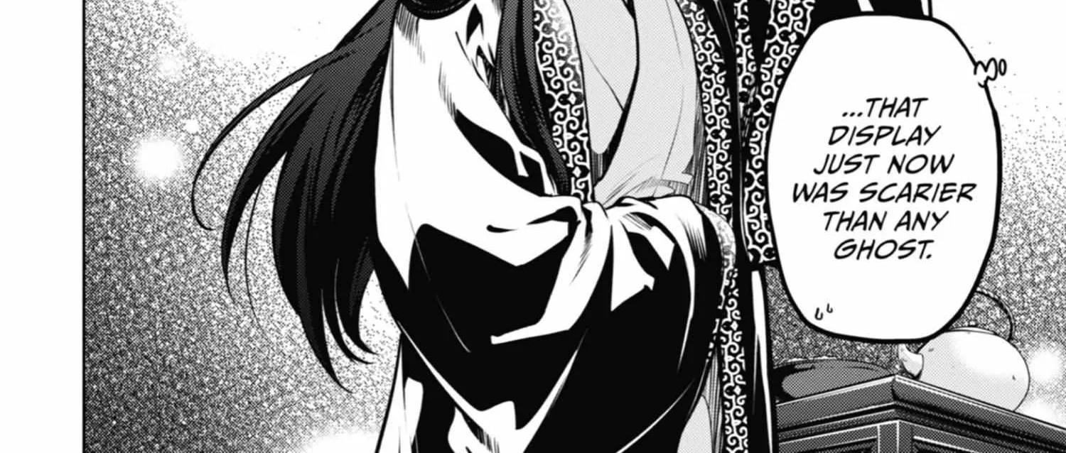 Read Kusuriya No Hitorigoto Manga Online
