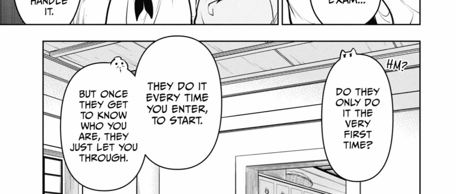 Read Kusuriya No Hitorigoto Manga Online