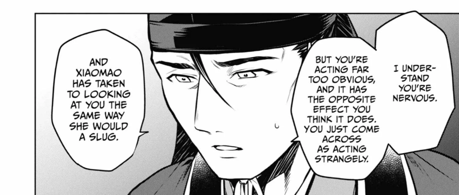 Read Kusuriya No Hitorigoto Manga Online