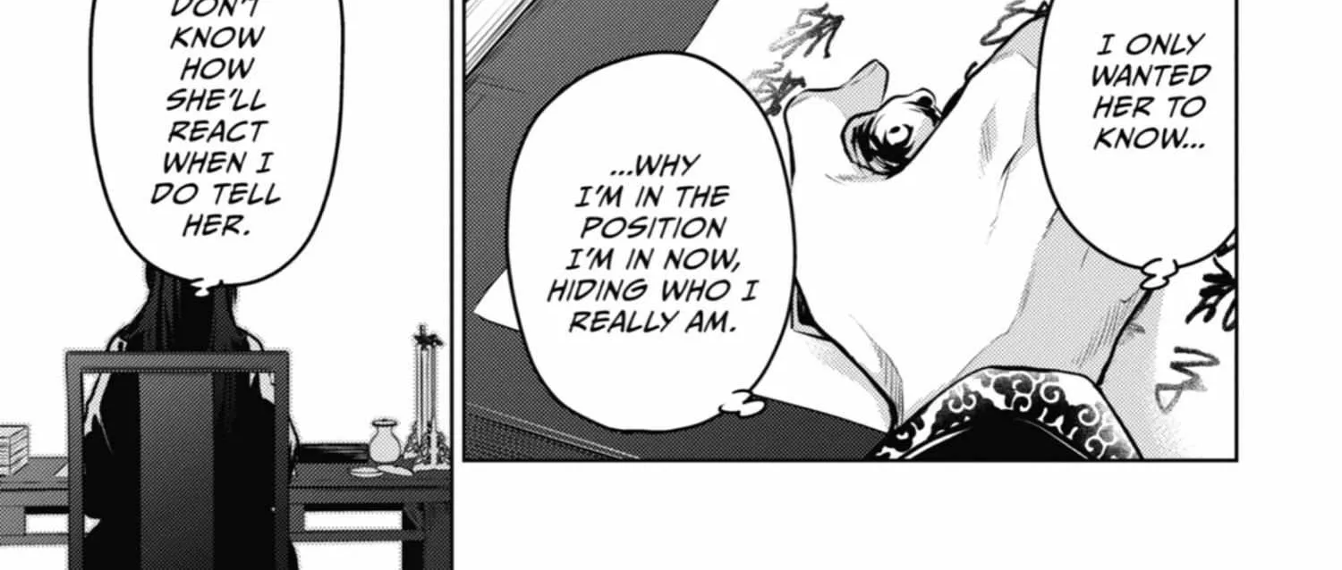 Read Kusuriya No Hitorigoto Manga Online