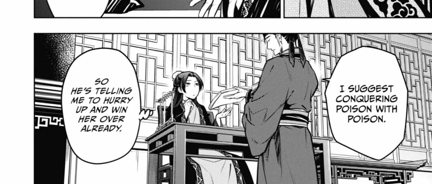 Read Kusuriya No Hitorigoto Manga Online