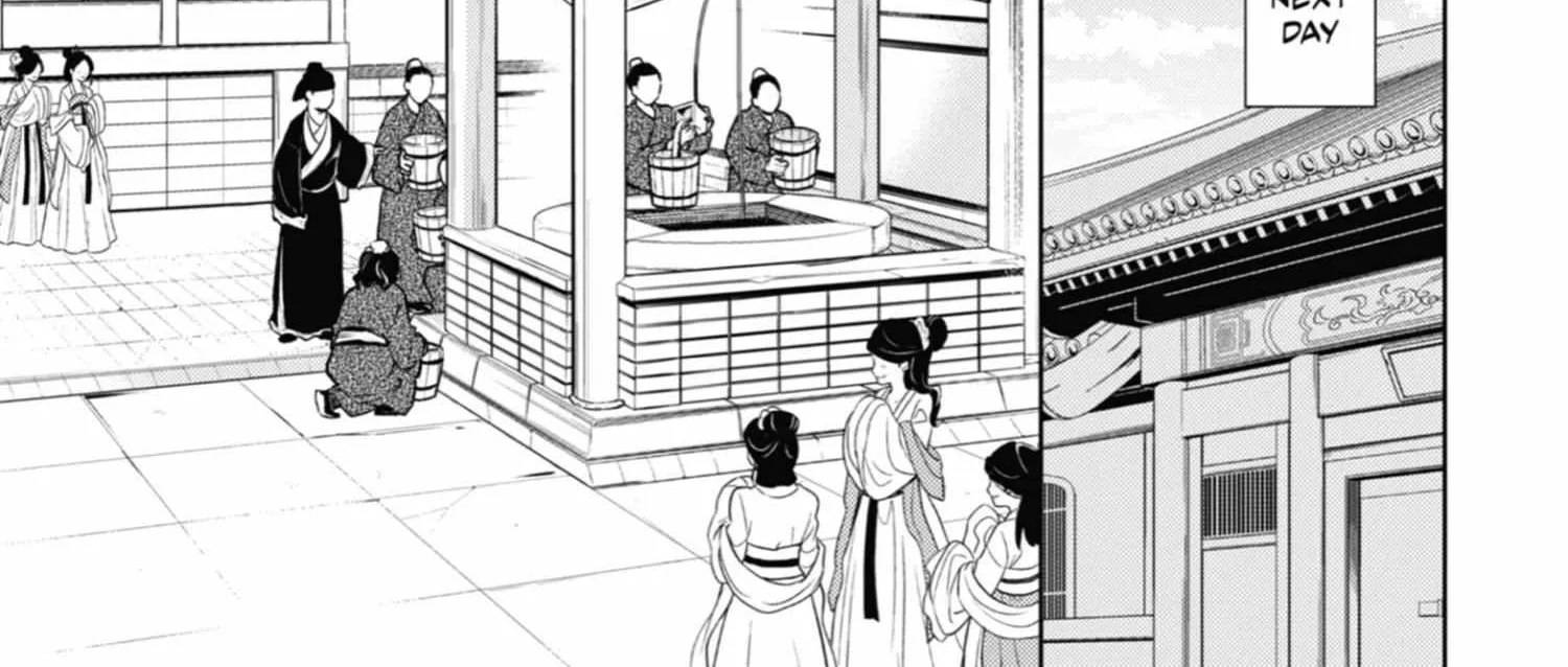 Read Kusuriya No Hitorigoto Manga Online
