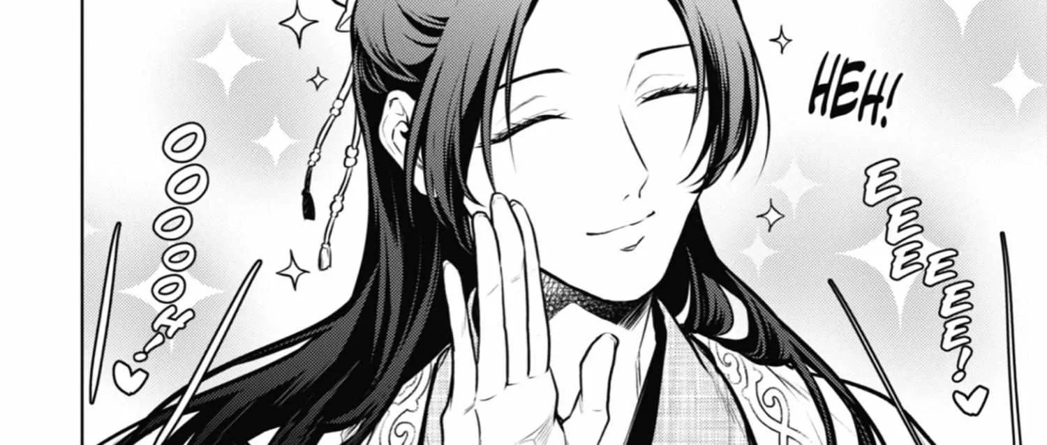 Read Kusuriya No Hitorigoto Manga Online