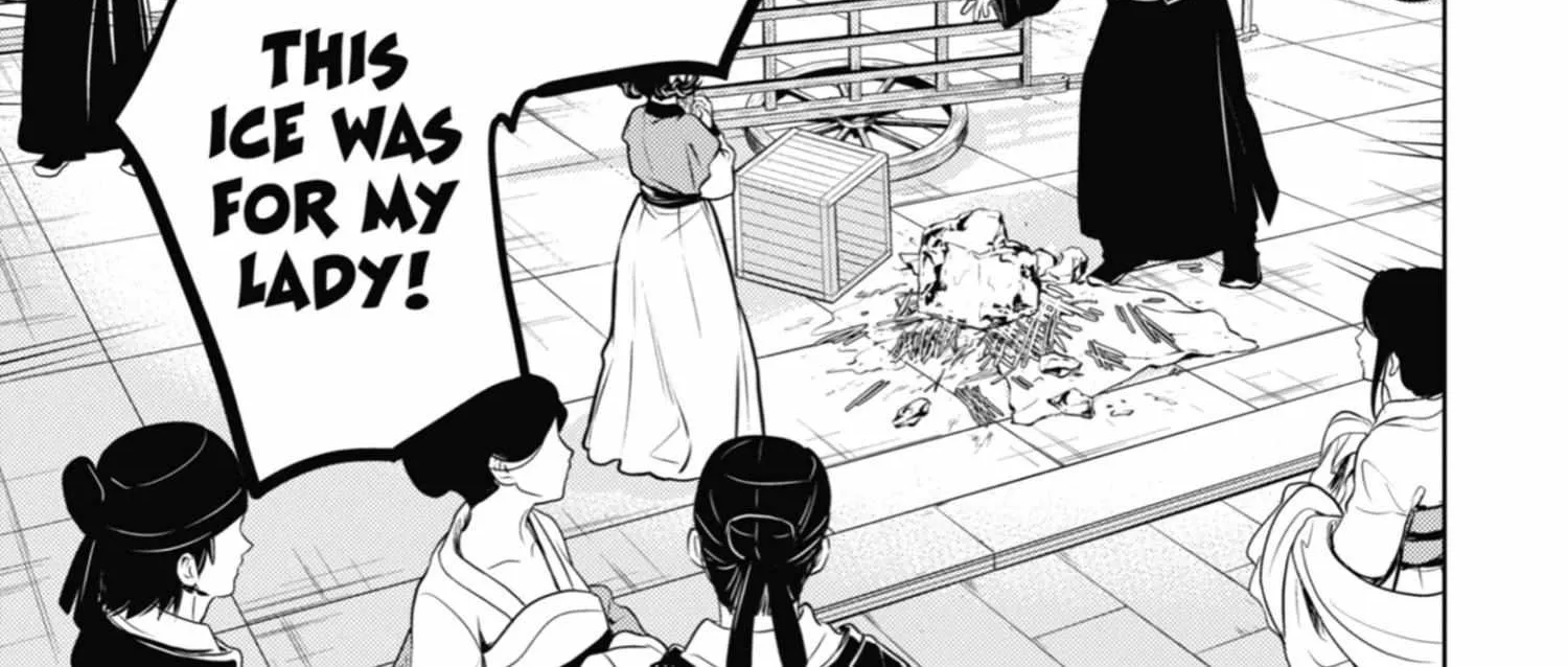 Read Kusuriya No Hitorigoto Manga Online