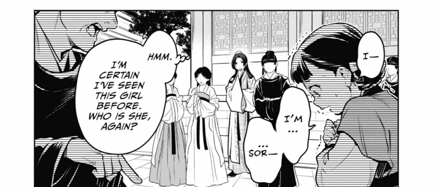 Read Kusuriya No Hitorigoto Manga Online